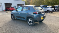 Dacia Spring 27kWh Expression 65 48kW 5dr Auto Electric Hatchback